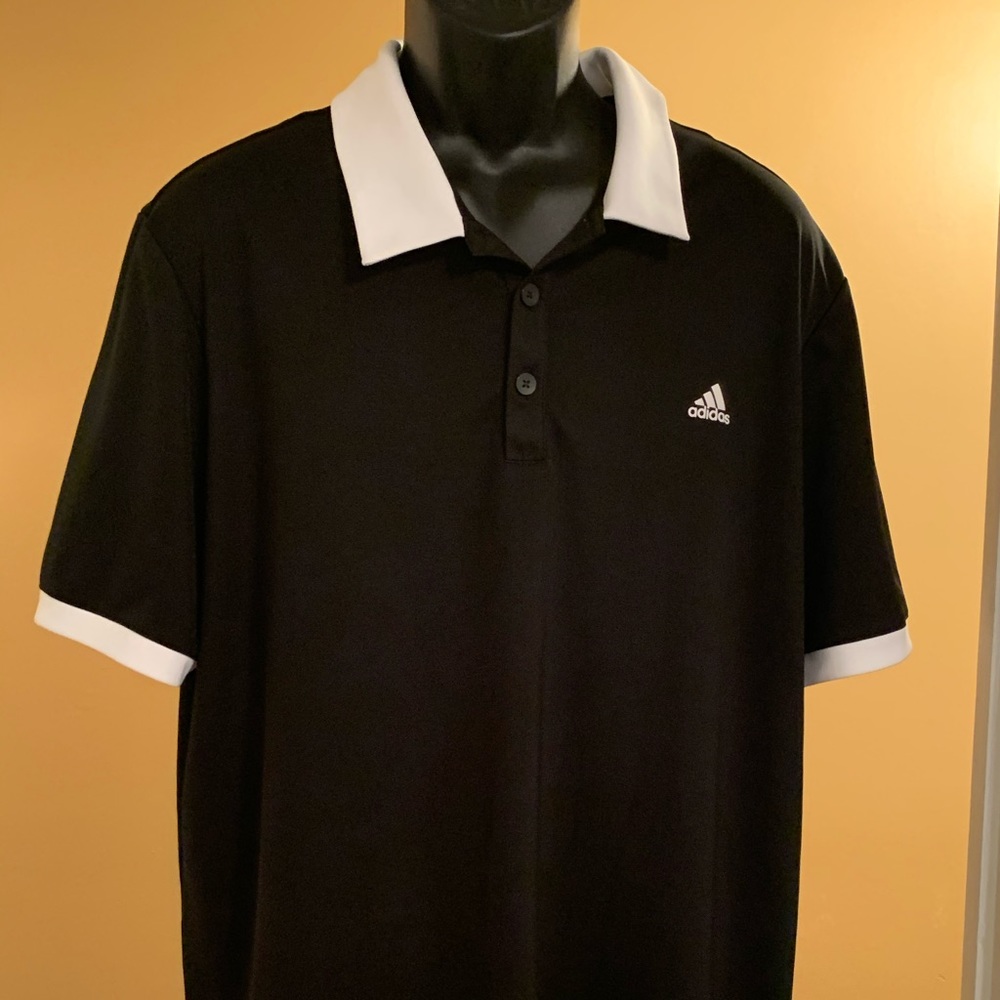Adidas Golf Shirt
